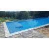 folia basenowa alkorplan 3000 persja blue