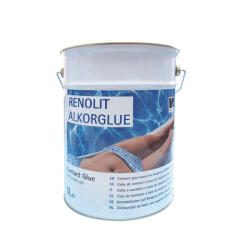 klej do folii włókniny