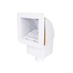 mini skimmer Tebas skimmer do basenu skimmer do jacuzzi
