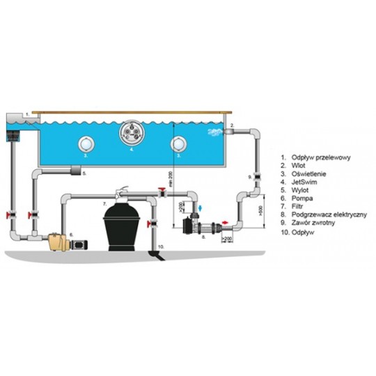 podgrzewacz elektryczny 9kw