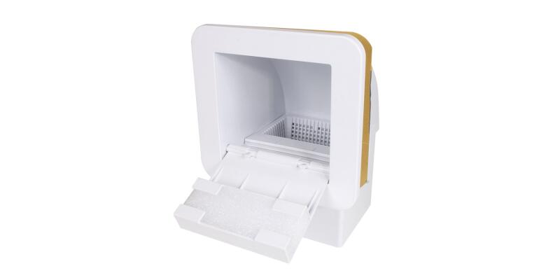 skimmer do wanien spa