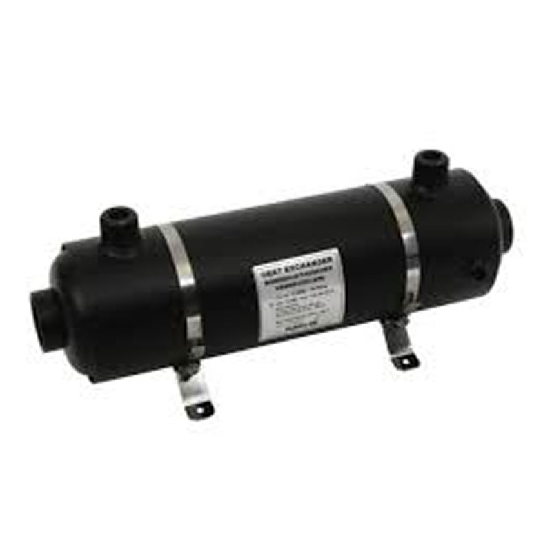 wymiennik ciepła aisi 120kw