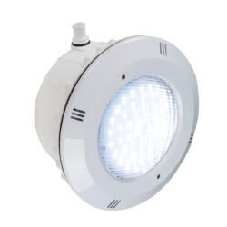 Lampa basenowa Euro LED 15W 12V  światło zimne 6000K