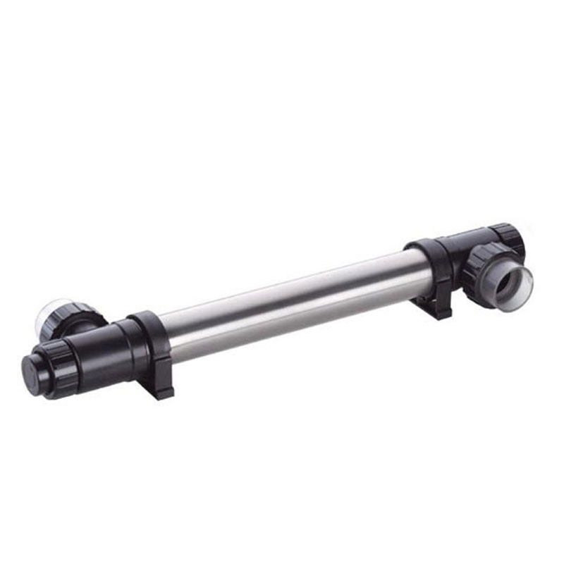 lampa UV do basenu Budget 75W,230V do basenu max 75m3