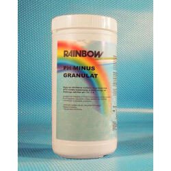 pH Minus granulat 1,5kg