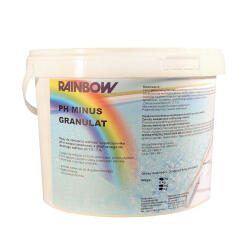 pH Minus granulat 4kg