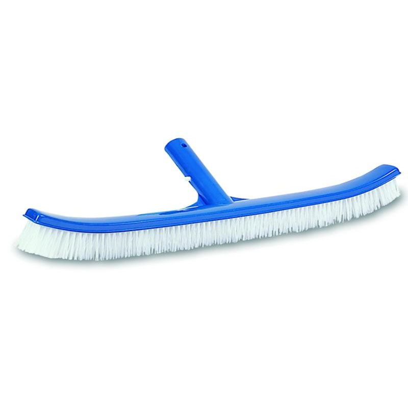szczotka do basenu 45cm lekka z PCV