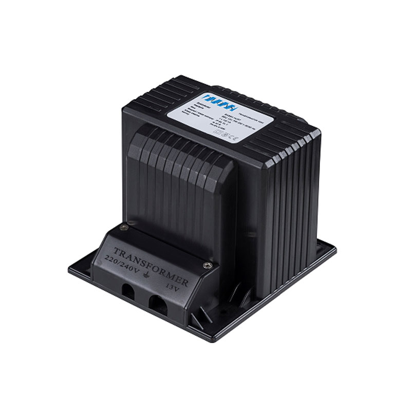 transformator Tebas 12V 100W ES