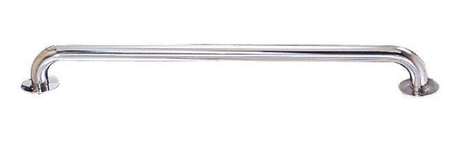 Poręcz FX -II dł.1000mm ,stal AISI 316