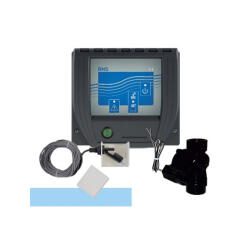 Regulator poziomu wody RNS-1 z elektrozaworem