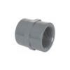 Mufa PCV -U 63mm 2” klejona wewnętrznie-gwint wewnętrzny