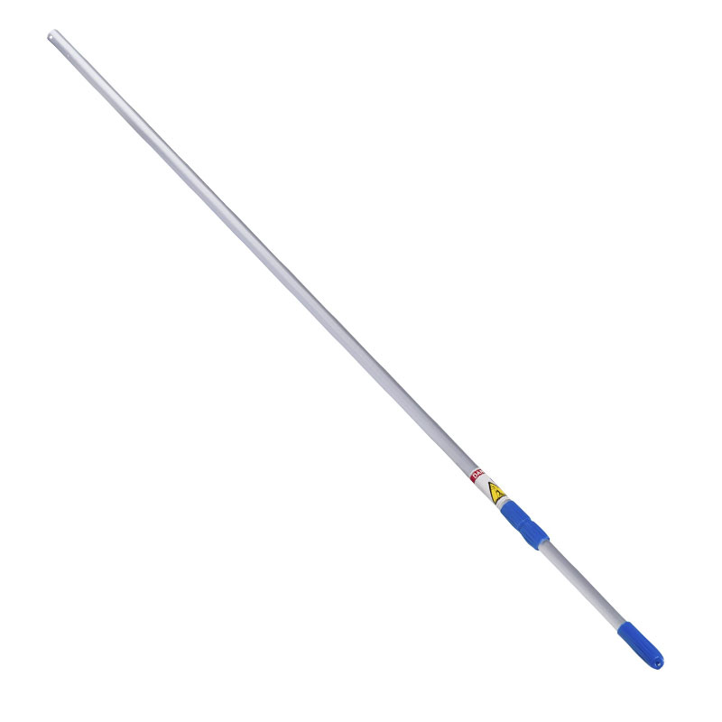 Teleskop basenowy tyczka 3,6m