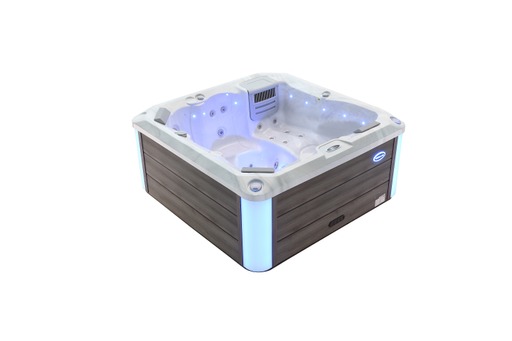 wanna jacuzzi tebas luxspa
