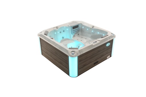 wanna jacuzzi tebas luxspa