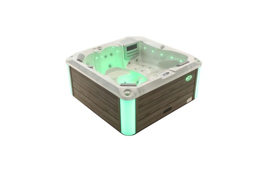 wanna jacuzzi tebas luxspa