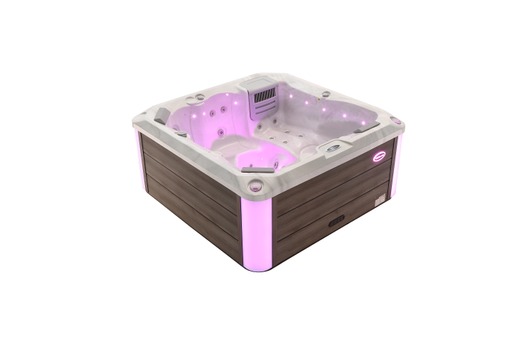 wanna jacuzzi tebas luxspa