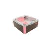 wanna jacuzzi tebas luxspa