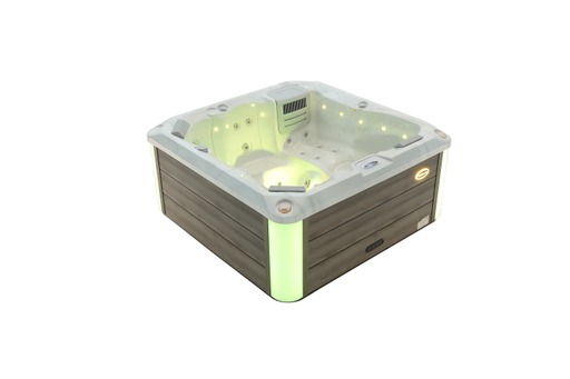wanna jacuzzi tebas luxspa