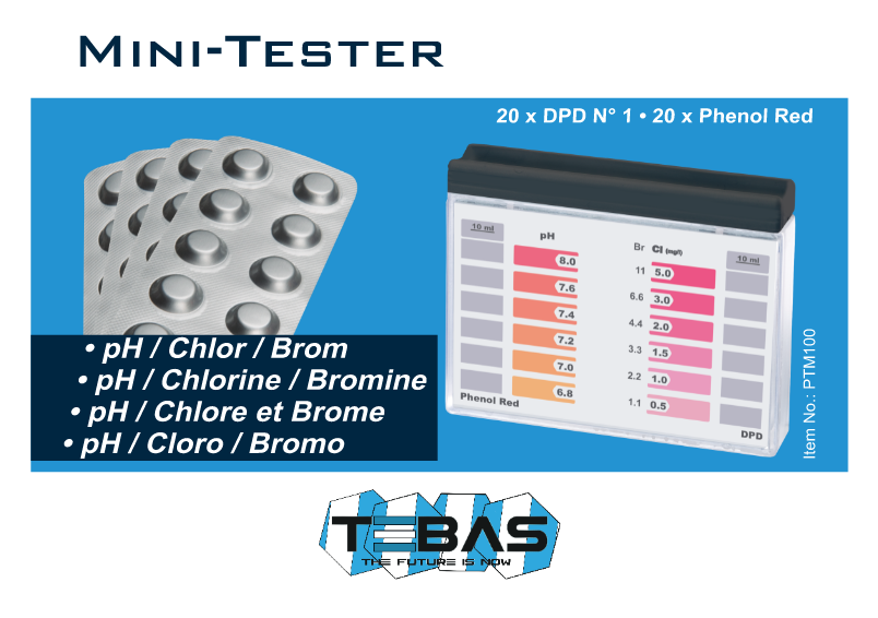 tester ph
