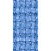 folia basenowa cyrrus blue