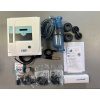 elektrolizer soli z pomiarem redox
