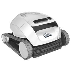 Odkurzacz automatyczny do basenu Dolphin E10