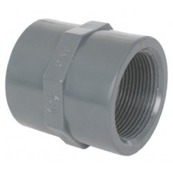 mufa pcv