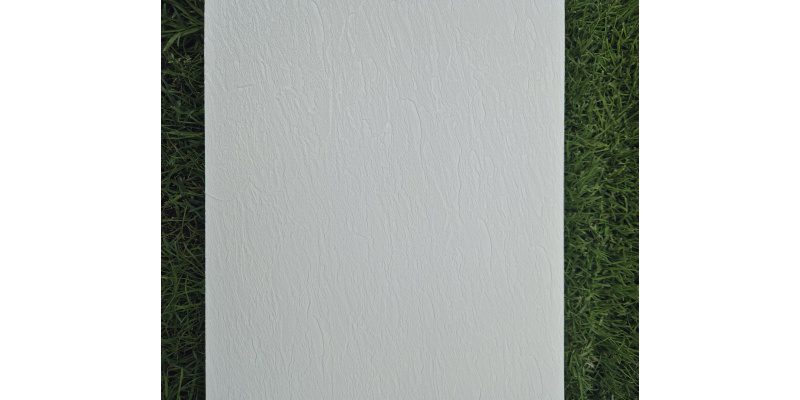 folia basenowa touch alkor draka aquastone biała