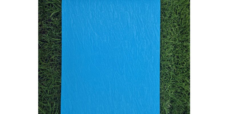 folia basenowa touch alkor draka aquastone niebieska
