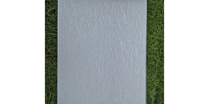 folia basenowa touch alkor draka aquastone jasnoszara