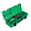 zgrzewarka do folii leister triac st