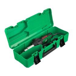 zgrzewarka do folii leister triac st