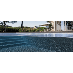 folia basenowa touch alkor draka aquastone ciemnoszara