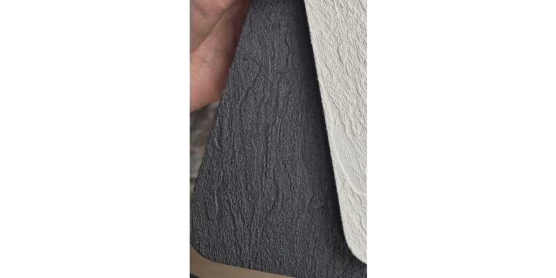 folia basenowa touch alkor draka aquastone ciemnoszara