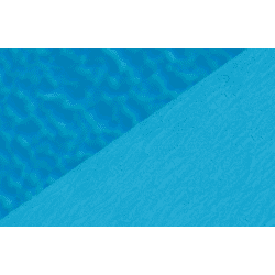 folia basenowa touch nordic blue ciemnoniebieska