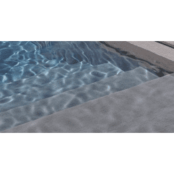 folia basenowa touch alkor draka aquastone jasnoszara