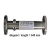 mikser ZPM lampa uv do basenu filtr do basenu