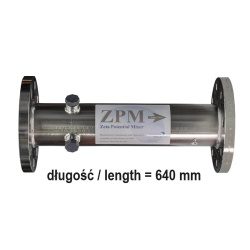 mikser ZPM lampa uv do basenu filtr do basenu