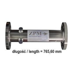 mikser ZPM lampa uv do basenu filtr do basenu