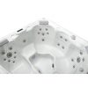 jacuzzi tebas wanna jacuzzi wanna spa jacuzzi ogrodowe dżakuzi jakuzi