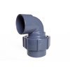 kolanko zaciskowe 50mm
